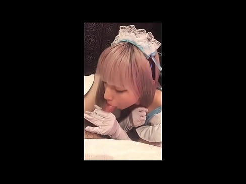 ❤️ Japanese Idol [mayuka], ຊຸດແມ່ບ້ານຊາວຝຣັ່ງ, ຕອນທີ 1, ເປົ່າລົມ ແລະ ຢອດໂລຊັນ ️ ການຮ່ວມເພດມີຄຸນນະພາບ ທີ່ lo.pornplaybb.ru ❌️
