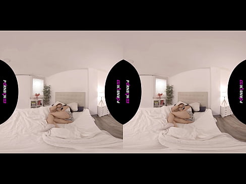 ❤️ PORNBCN VR ສອງເພດຍິງໄວໜຸ່ມຕື່ນຂຶ້ນຮອນໃນ 4K 180 3D virtual reality Geneva Bellucci Katrina Moreno ️ ການຮ່ວມເພດມີຄຸນນະພາບ ທີ່ lo.pornplaybb.ru ❌️